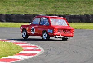 HSCC Autosport 3 hours 2013