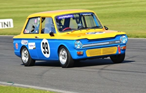 HSCC Autosport 3 hours 2013