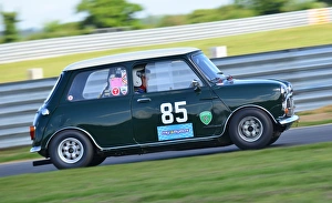 HSCC Autosport 3 hours 2013