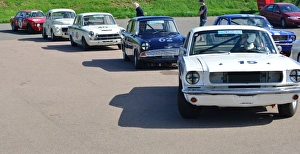 HSCC Autosport 3 hours 2013