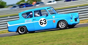 HSCC Autosport 3 hours 2013