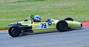 HSCC Autosport 3 hours 2013