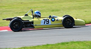 HSCC Autosport 3 hours 2013
