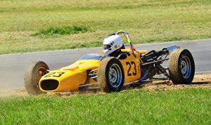 HSCC Autosport 3 hours 2013