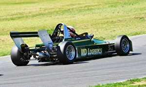 HSCC Autosport 3 hours 2013