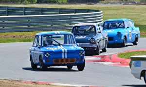 HSCC Autosport 3 hours 2013
