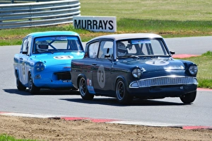HSCC Autosport 3 hours 2013