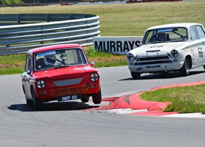 HSCC Autosport 3 hours 2013
