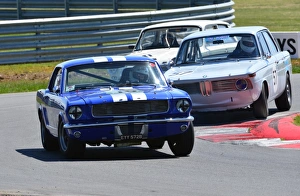 HSCC Autosport 3 hours 2013