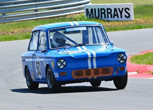HSCC Autosport 3 hours 2013
