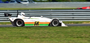 HSCC Autosport 3 hours 2013