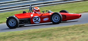 HSCC Autosport 3 hours 2013