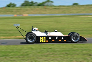 HSCC Autosport 3 hours 2013