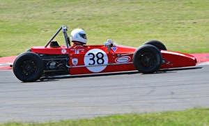 HSCC Autosport 3 hours 2013