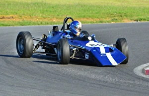 HSCC Autosport 3 hours 2013