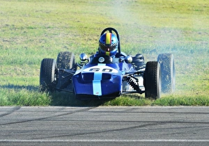 HSCC Autosport 3 hours 2013