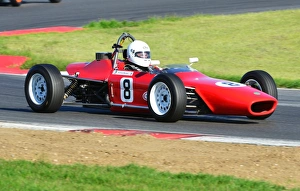 HSCC Autosport 3 hours 2013