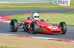 HSCC Autosport 3 hours 2013