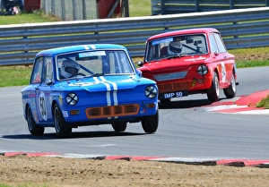 HSCC Autosport 3 hours 2013