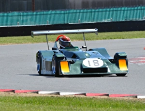 HSCC Autosport 3 hours 2013