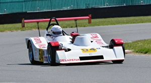 HSCC Autosport 3 hours 2013
