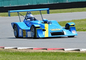 HSCC Autosport 3 hours 2013