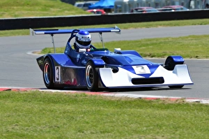 HSCC Autosport 3 hours 2013