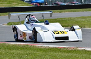 HSCC Autosport 3 hours 2013