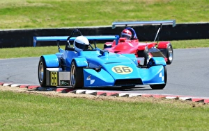 HSCC Autosport 3 hours 2013