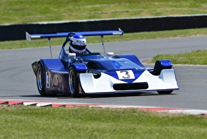 HSCC Autosport 3 hours 2013