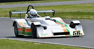 HSCC Autosport 3 hours 2013