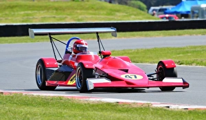 HSCC Autosport 3 hours 2013