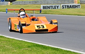 HSCC Autosport 3 hours 2013