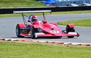 HSCC Autosport 3 hours 2013