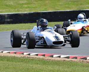 HSCC Autosport 3 hours 2013