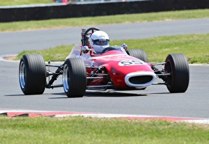 HSCC Autosport 3 hours 2013