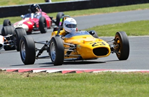 HSCC Autosport 3 hours 2013