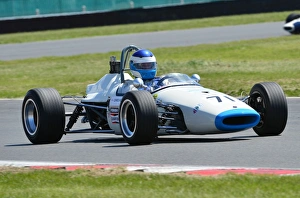 HSCC Autosport 3 hours 2013