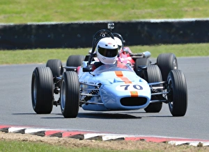 HSCC Autosport 3 hours 2013