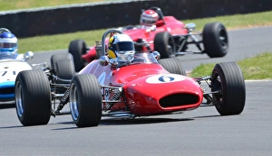 HSCC Autosport 3 hours 2013