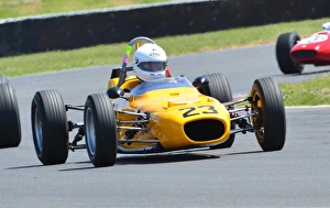 HSCC Autosport 3 hours 2013