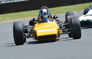 HSCC Autosport 3 hours 2013
