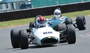 HSCC Autosport 3 hours 2013