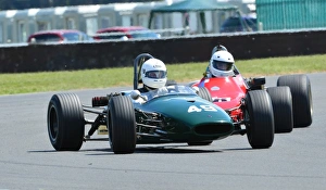 HSCC Autosport 3 hours 2013