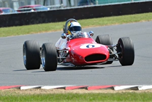 HSCC Autosport 3 hours 2013