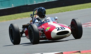 HSCC Autosport 3 hours 2013