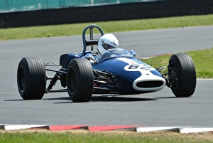 HSCC Autosport 3 hours 2013