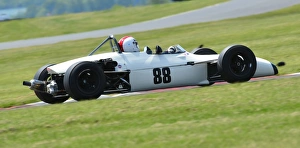 HSCC Autosport 3 hours 2013