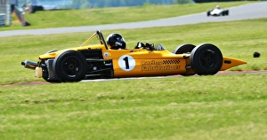 HSCC Autosport 3 hours 2013