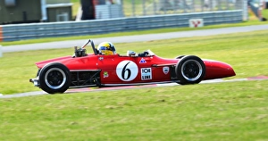 HSCC Autosport 3 hours 2013